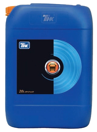 ТНК /Роснефть Revolux D2 10W-40 полусинтетическое