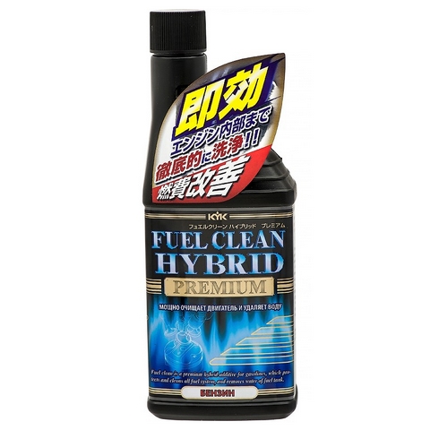 KYK FUEL CLEAN HYBRID PREMIUM