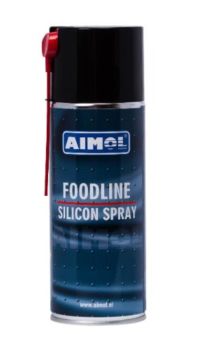 AIMOL FOODLINE SILICON SPRAY