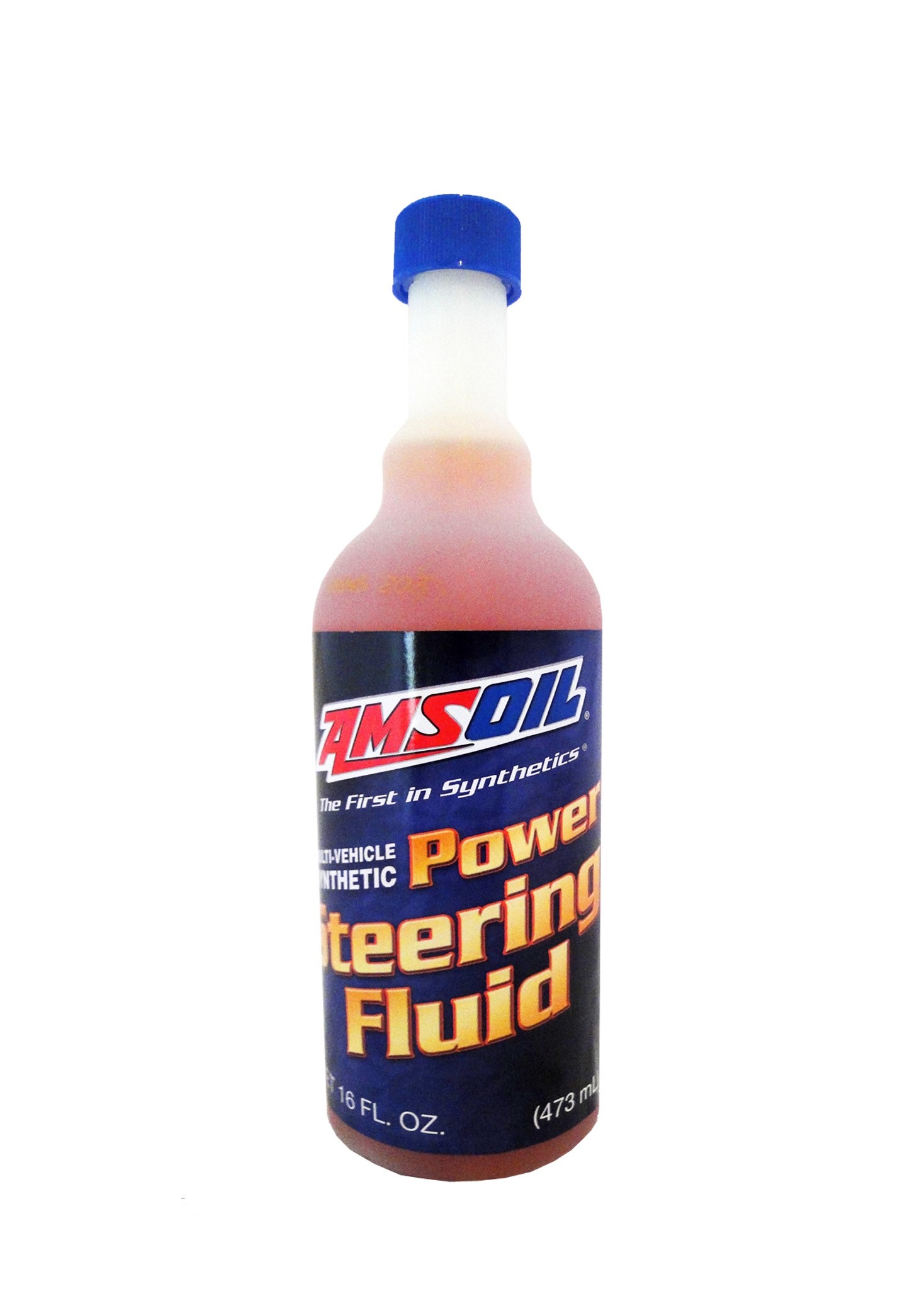 AMSOIL Multi-Vehicle Synthetic Power Steering Fluid