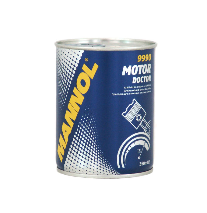 Mannol Motor Doctor Антидым арт. 9990