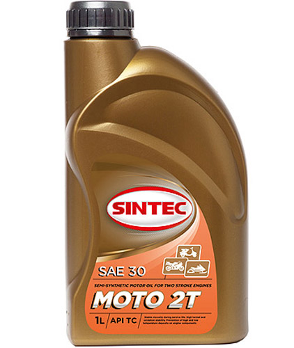 Sintec Мото 2Т