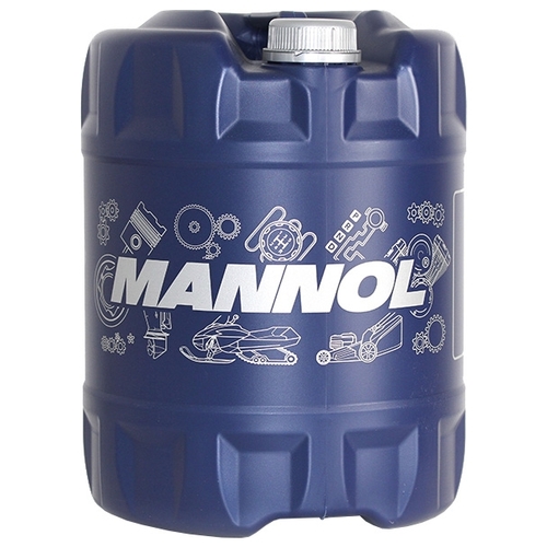MANNOL Universal 2Т