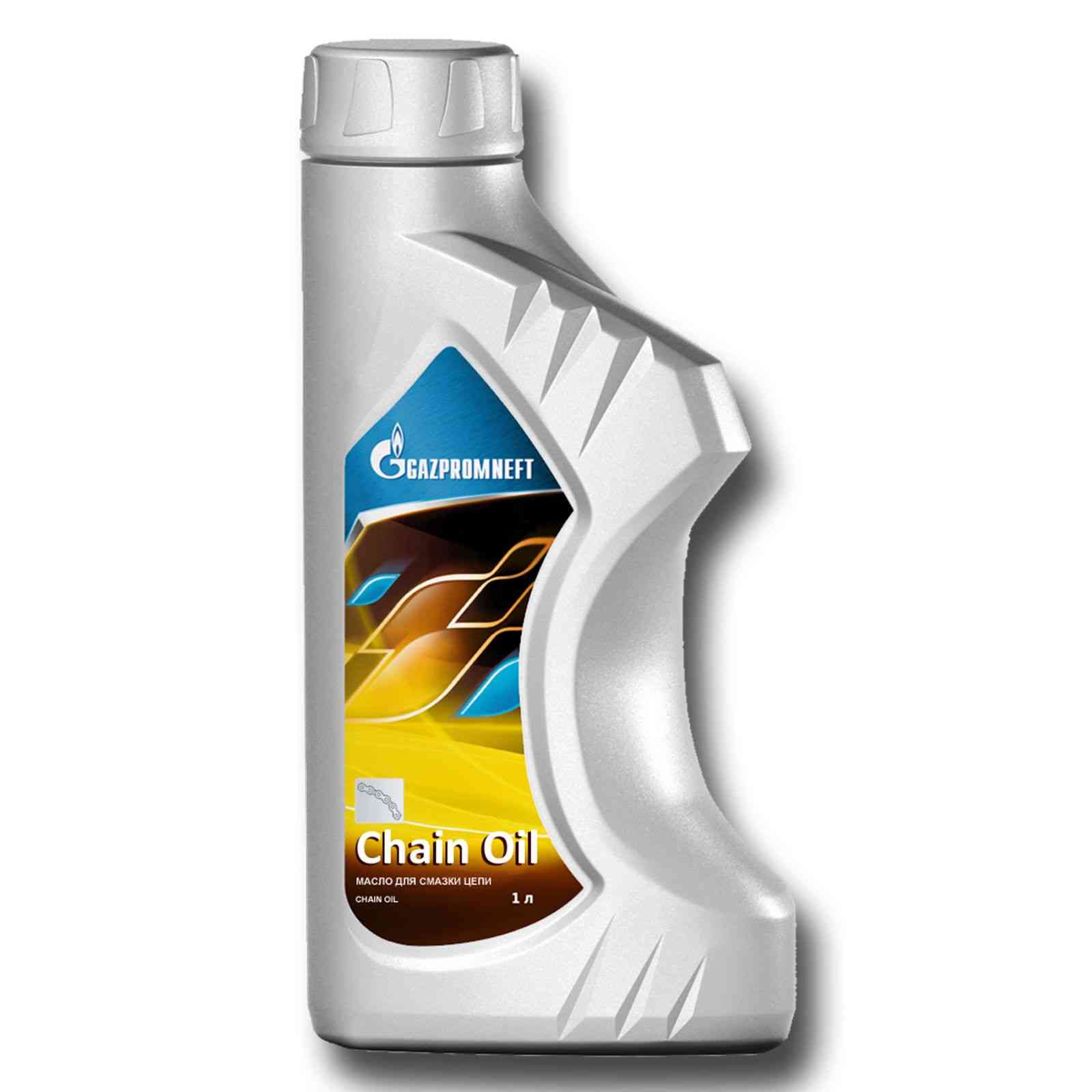 ГАЗПРОМНЕФТЬ Chain Oil