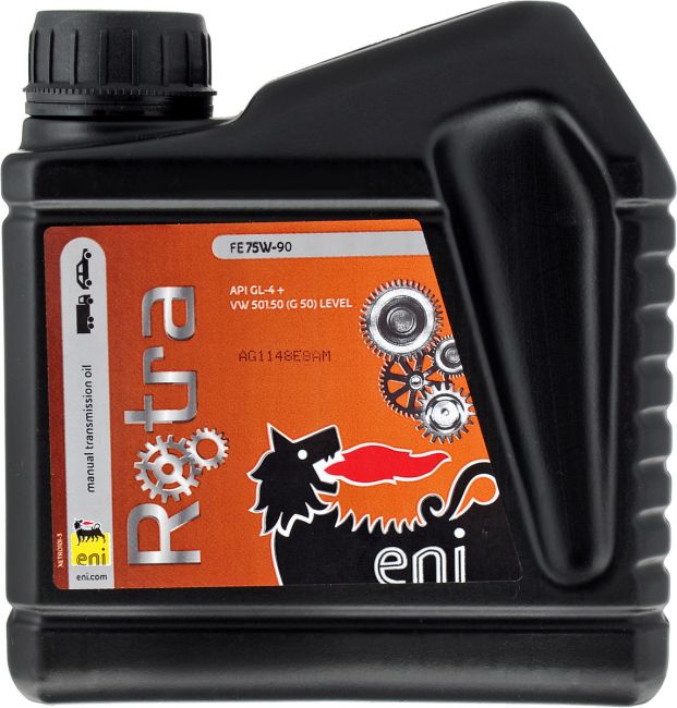 ENI Rotra FE 75W-90