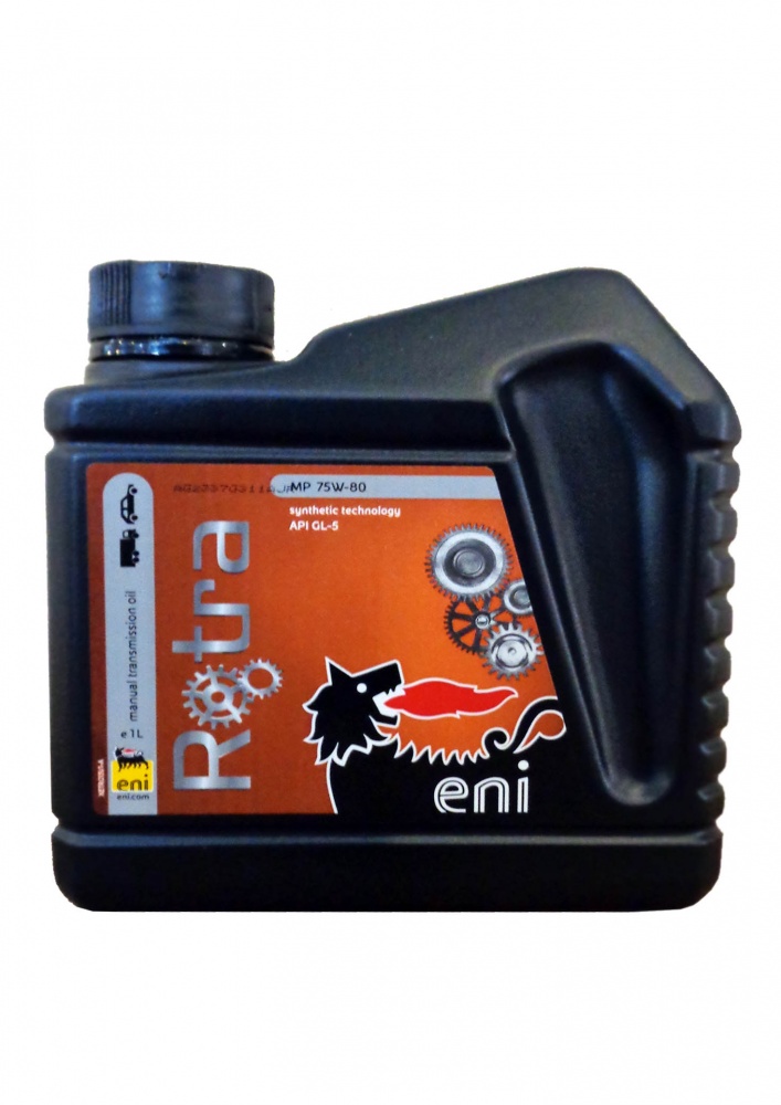 ENI Rotra MP 75W-80