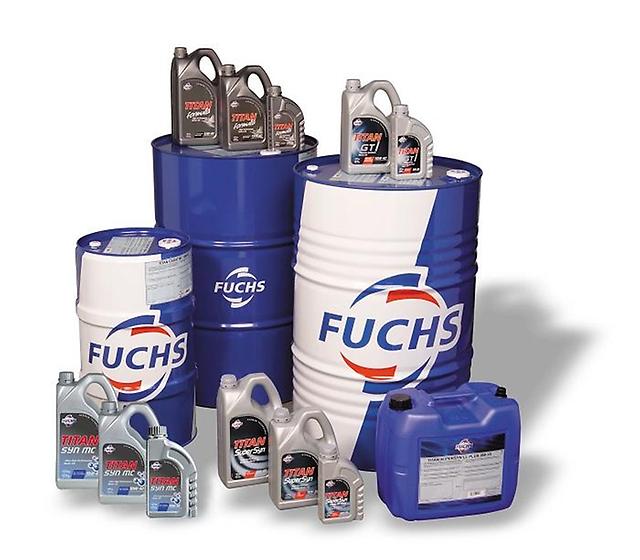 FUCHS ECOCOOL SOLUBLE 200